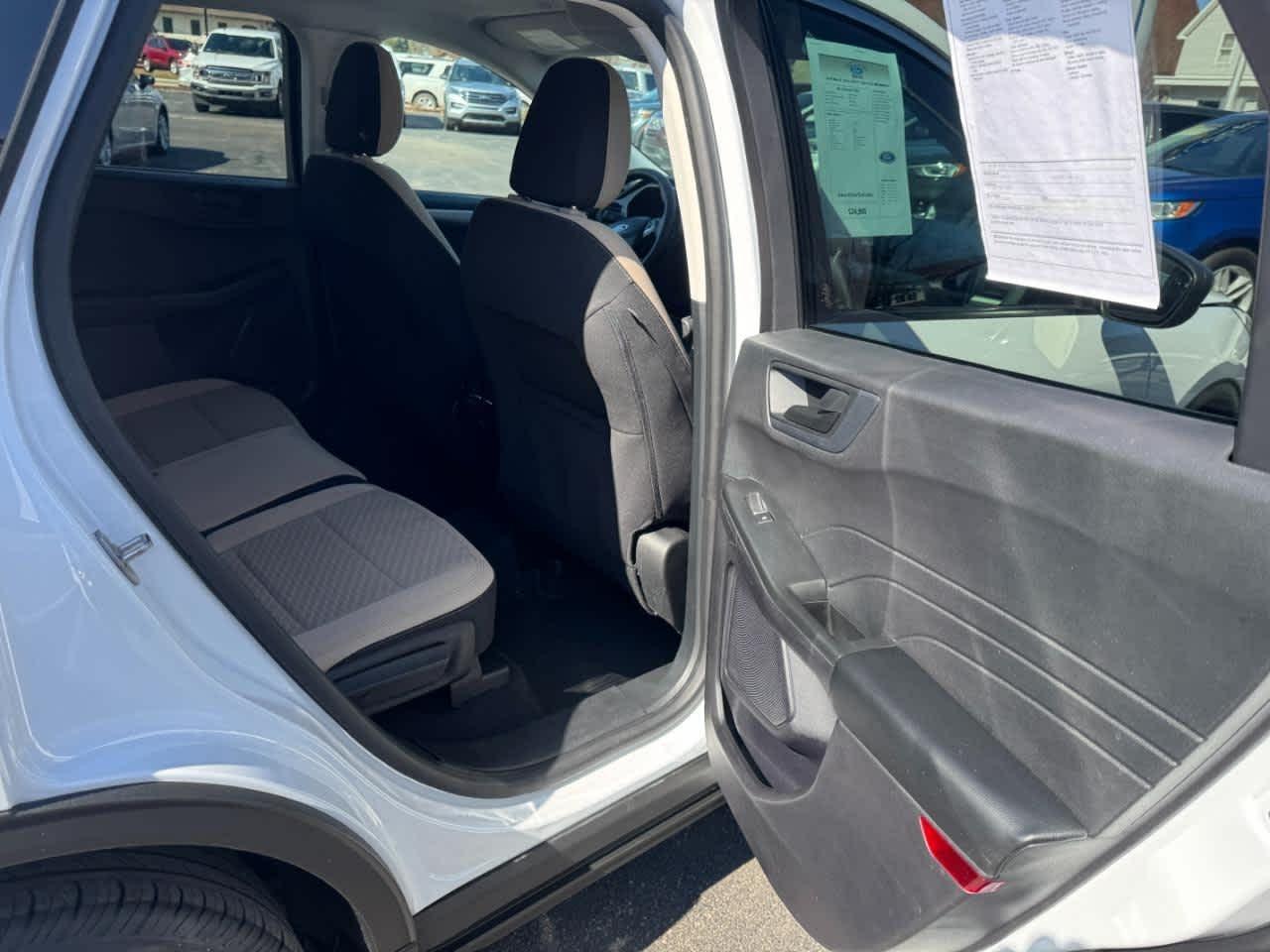 Ford Escape SE AWD 2022