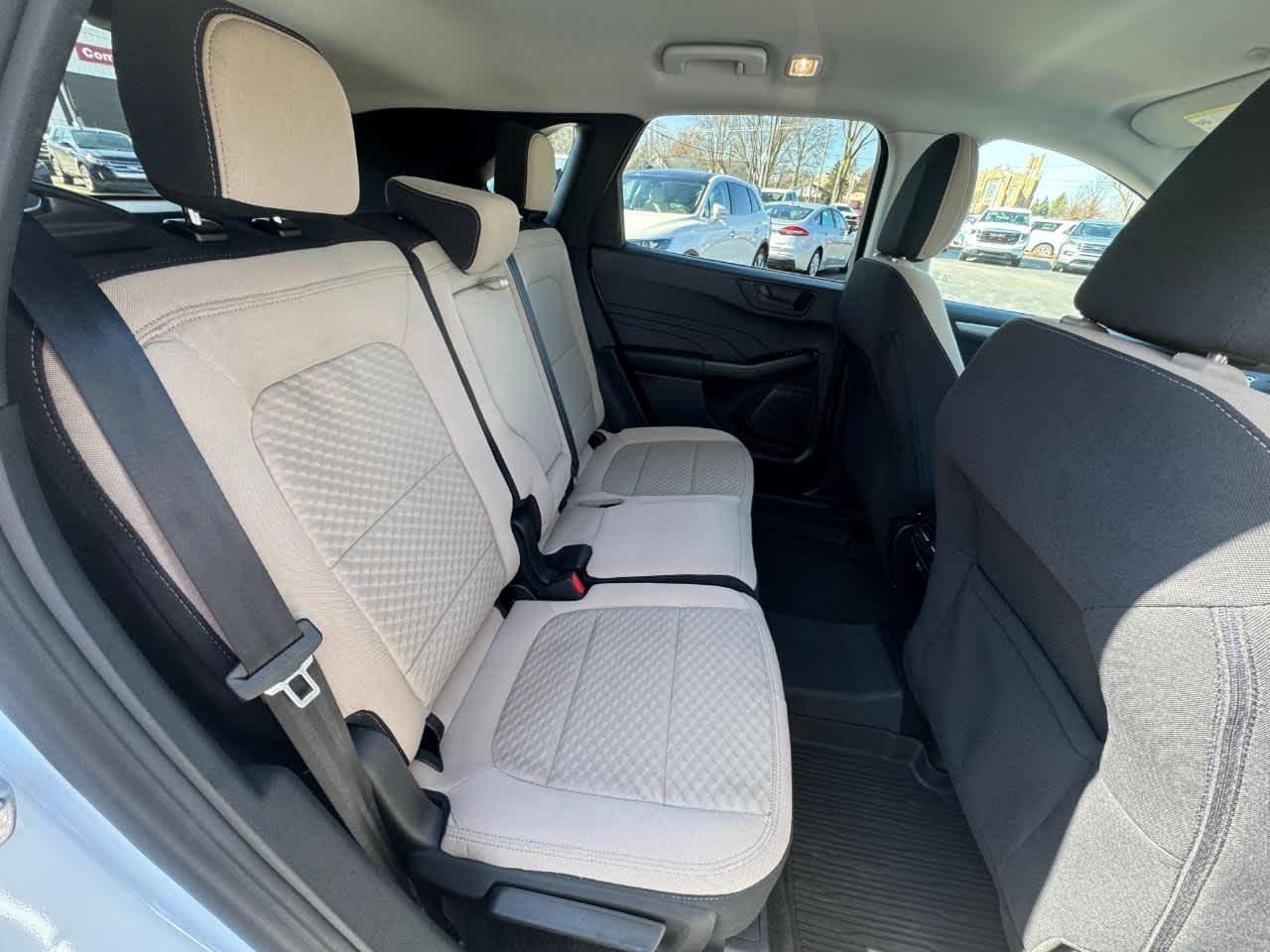 Ford Escape SE AWD 2022