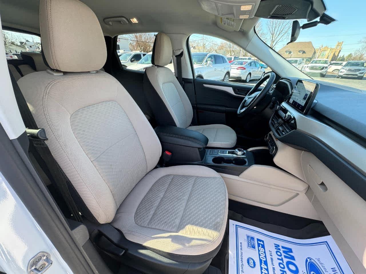 Ford Escape SE AWD 2022