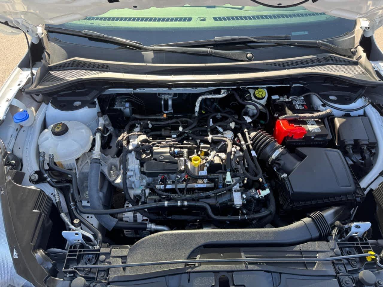 Ford Escape SE AWD 2022