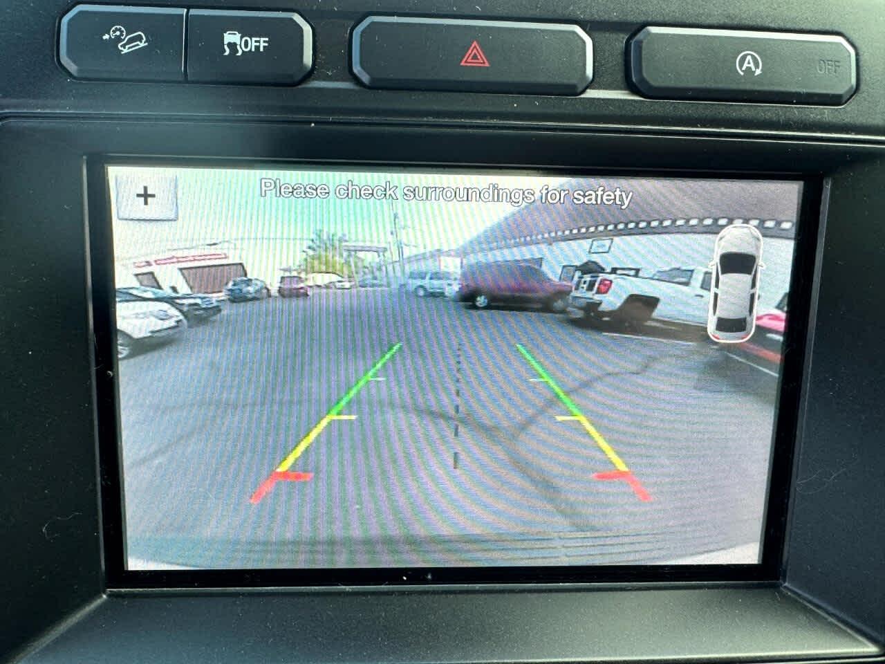 Ford Expedition Max XLT 4x4 2019