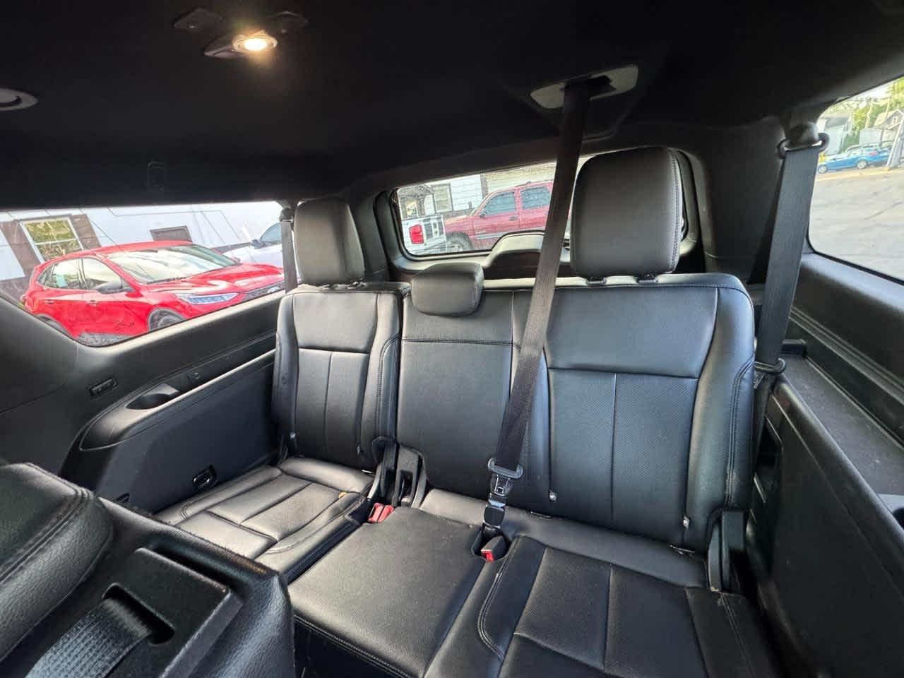 Ford Expedition Max XLT 4x4 2019