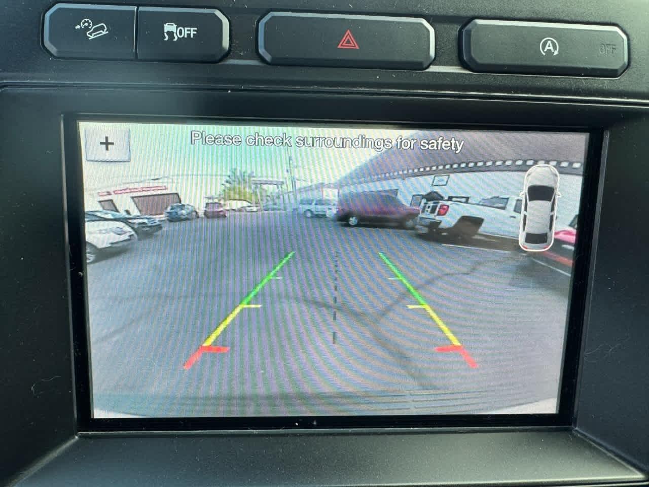Ford Expedition Max XLT 4x4 2019