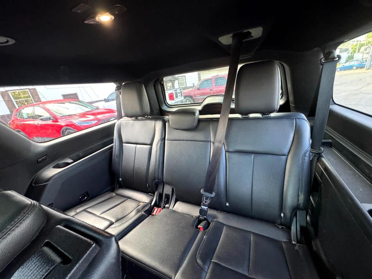 Ford Expedition Max XLT 4x4 2019