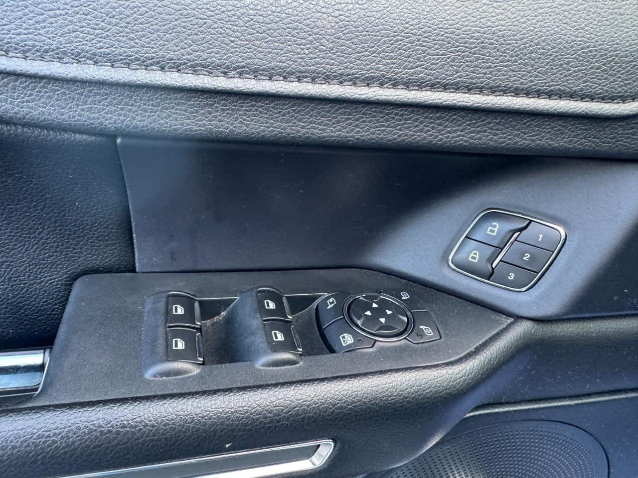 Ford Expedition Max XLT 4x4 2019