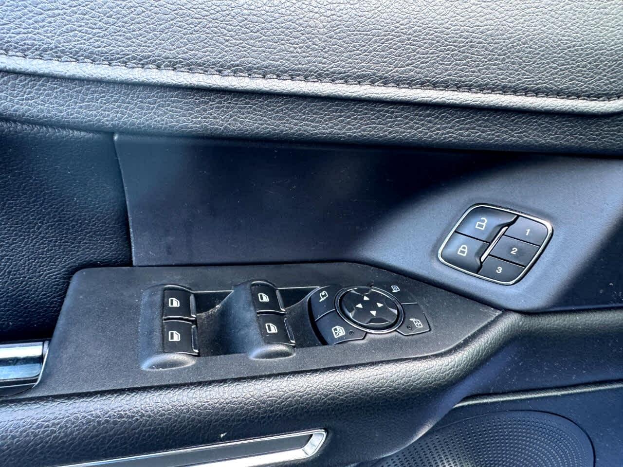 Ford Expedition Max XLT 4x4 2019