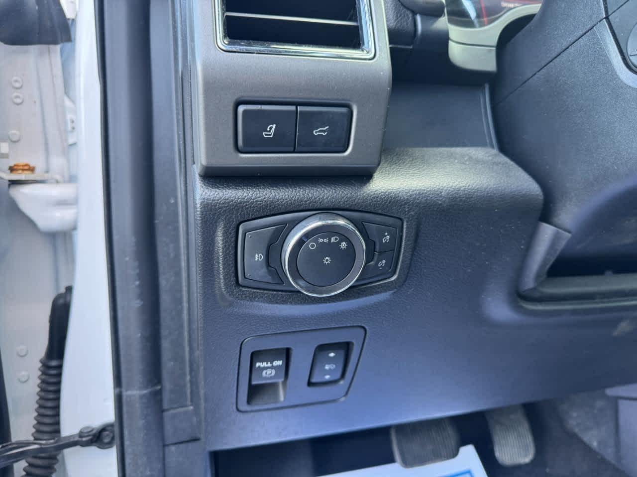 Ford Expedition Max XLT 4x4 2019