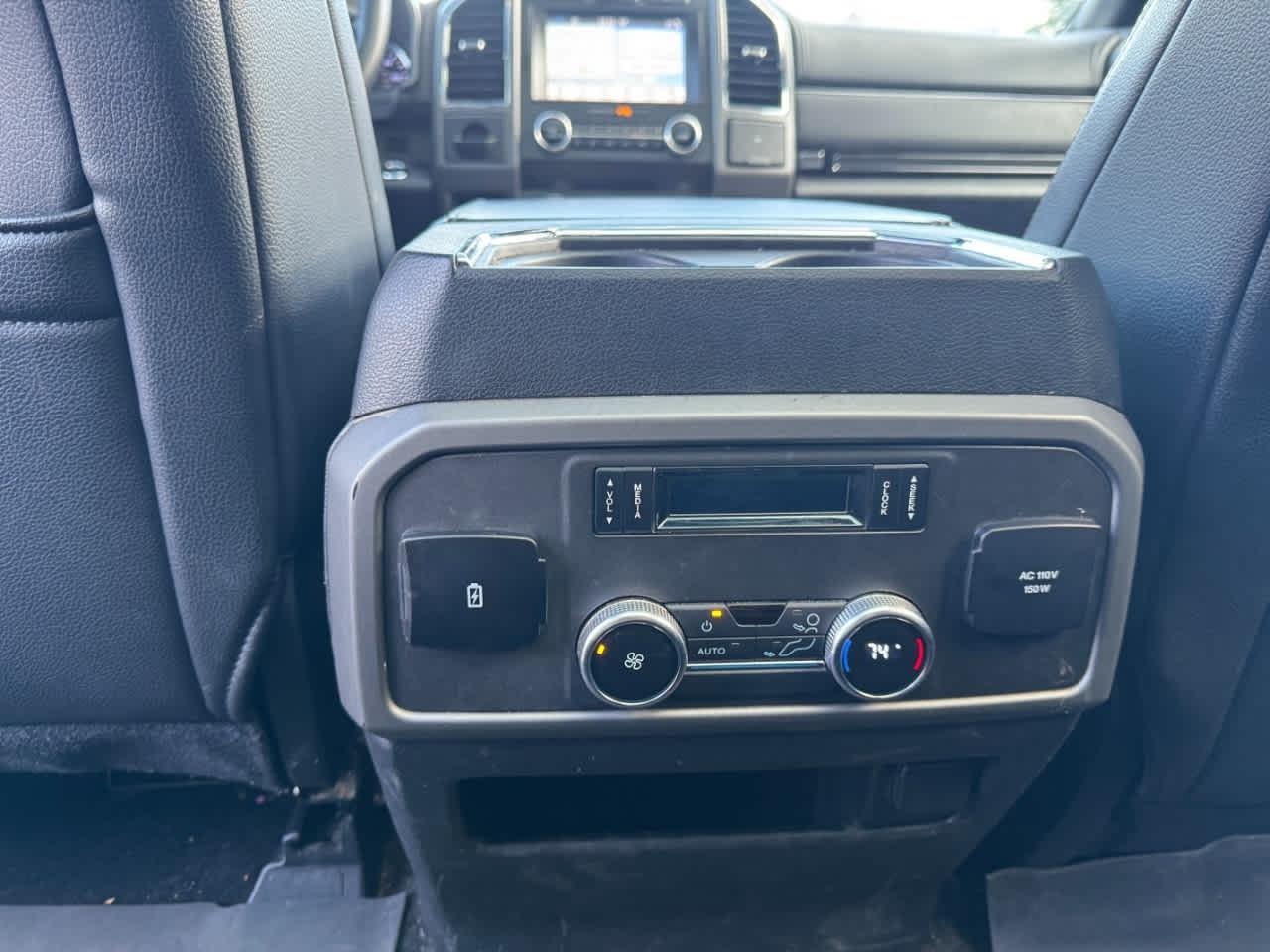 Ford Expedition Max XLT 4x4 2019