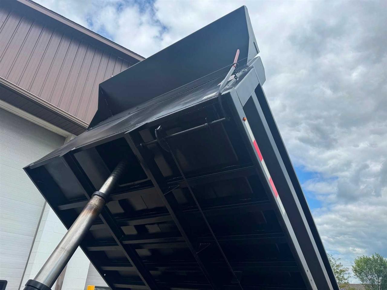 Ford Super Duty F-750 Straight Frame Reg Cab 2016