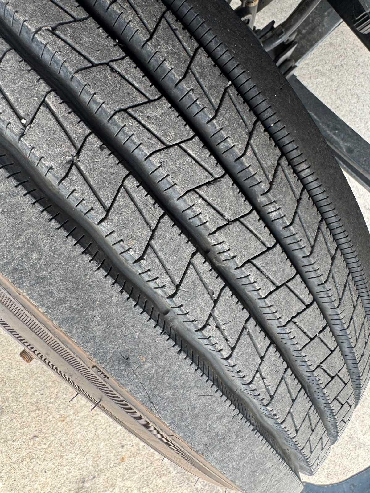 Ford Super Duty F-750 Straight Frame Reg Cab 2016