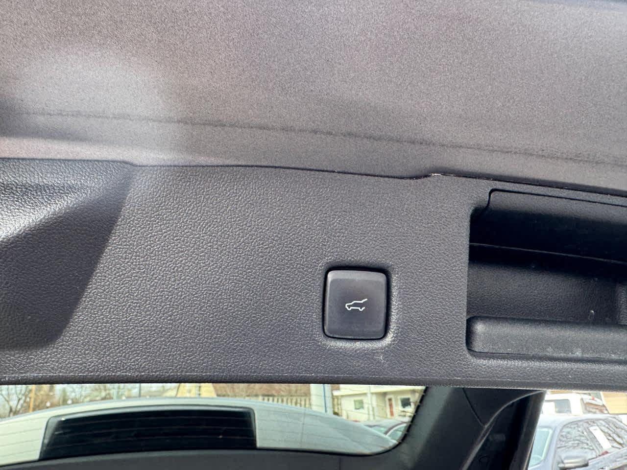 Ford Escape Titanium AWD 2022