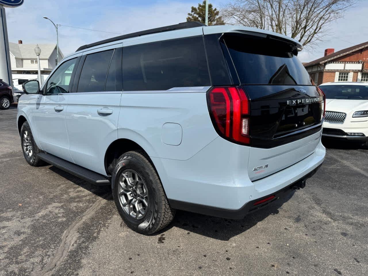 Ford Expedition Active 4x4 2026