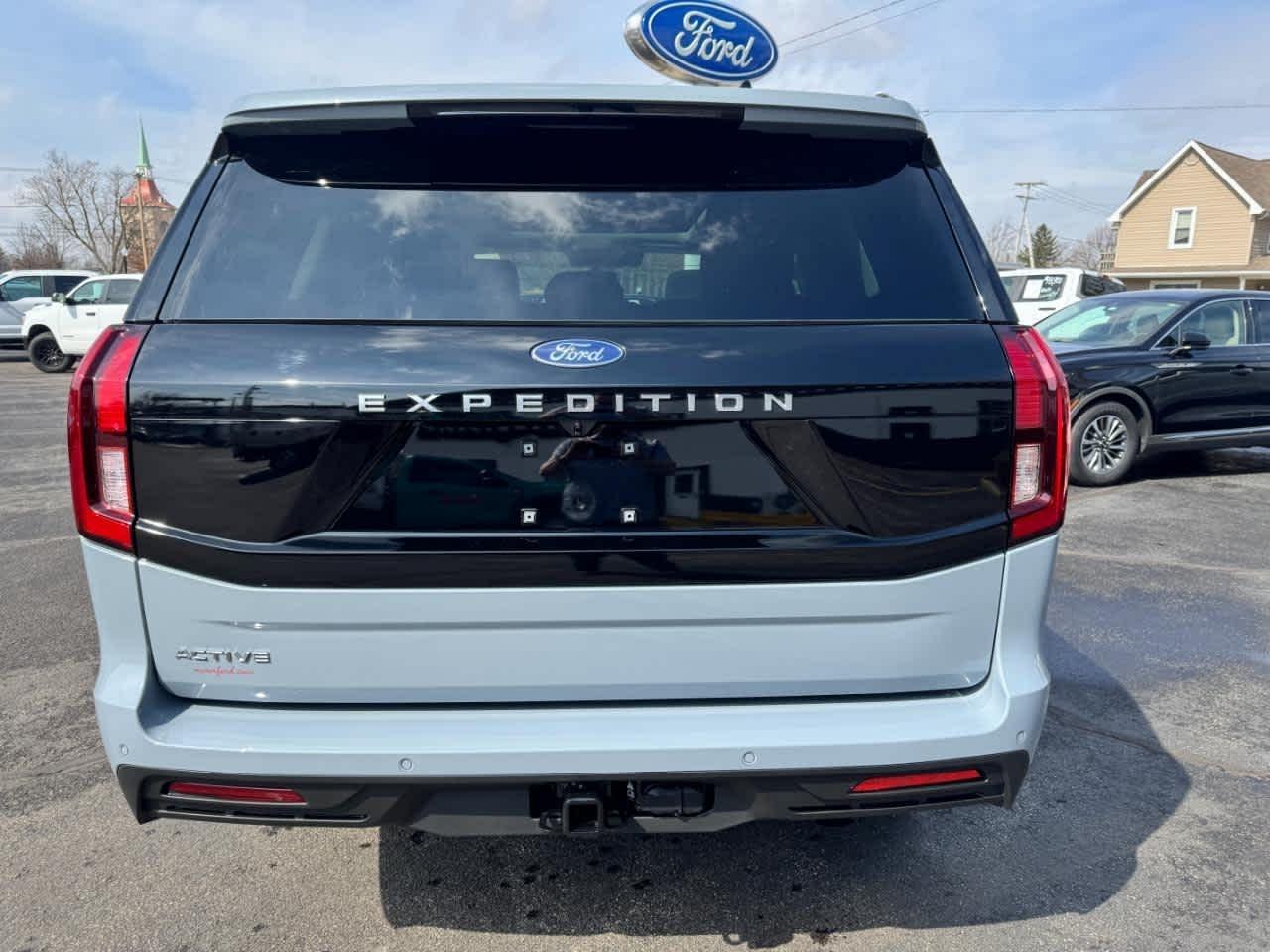 Ford Expedition Active 4x4 2026