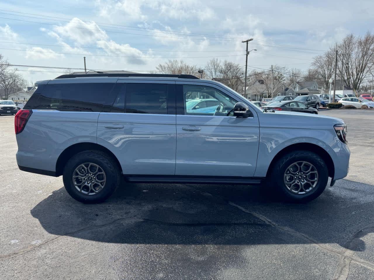 Ford Expedition Active 4x4 2026