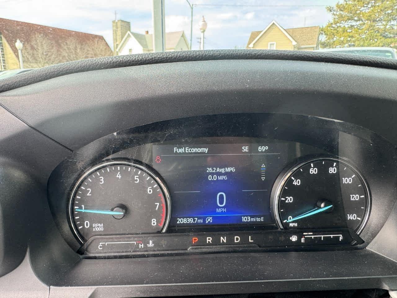 Ford Explorer XLT 4WD 2023
