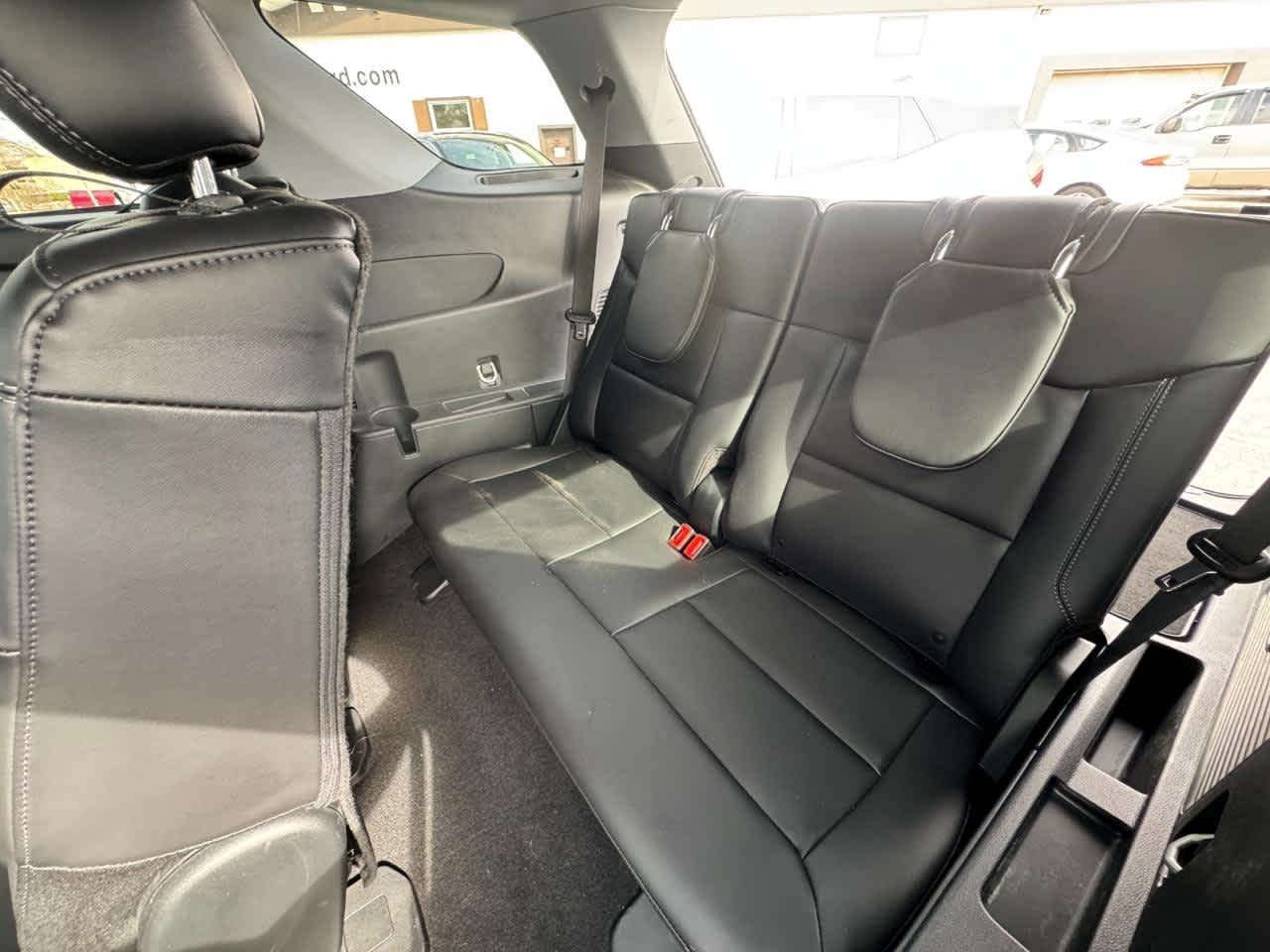 Ford Explorer XLT 4WD 2023
