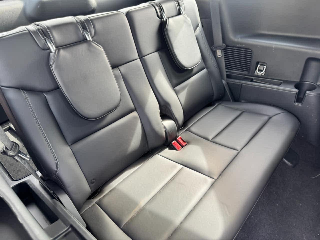 Ford Explorer XLT 4WD 2023