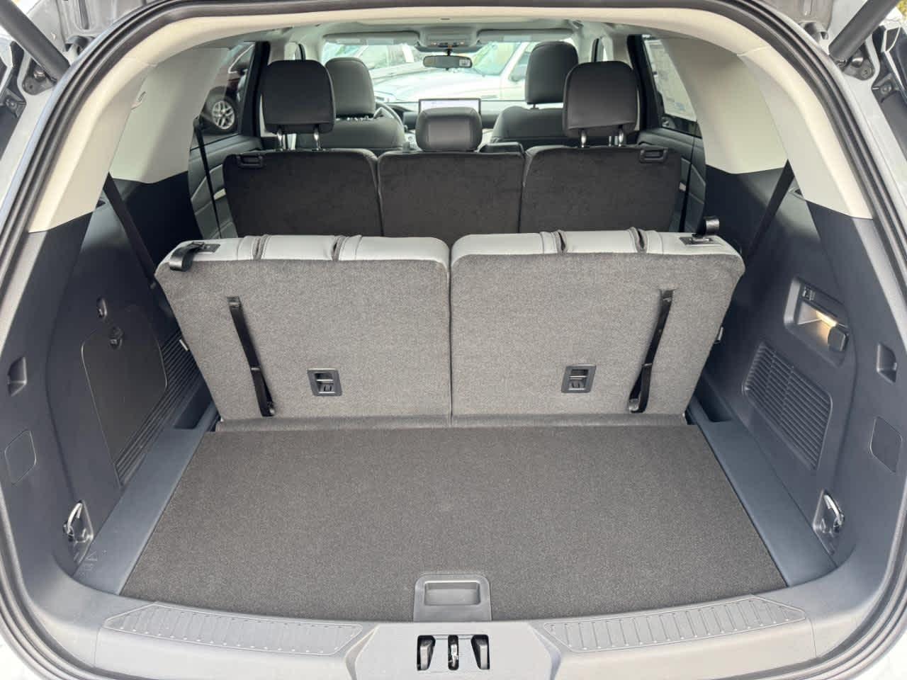 Ford Explorer Active w/100A Pkg 4WD 2026