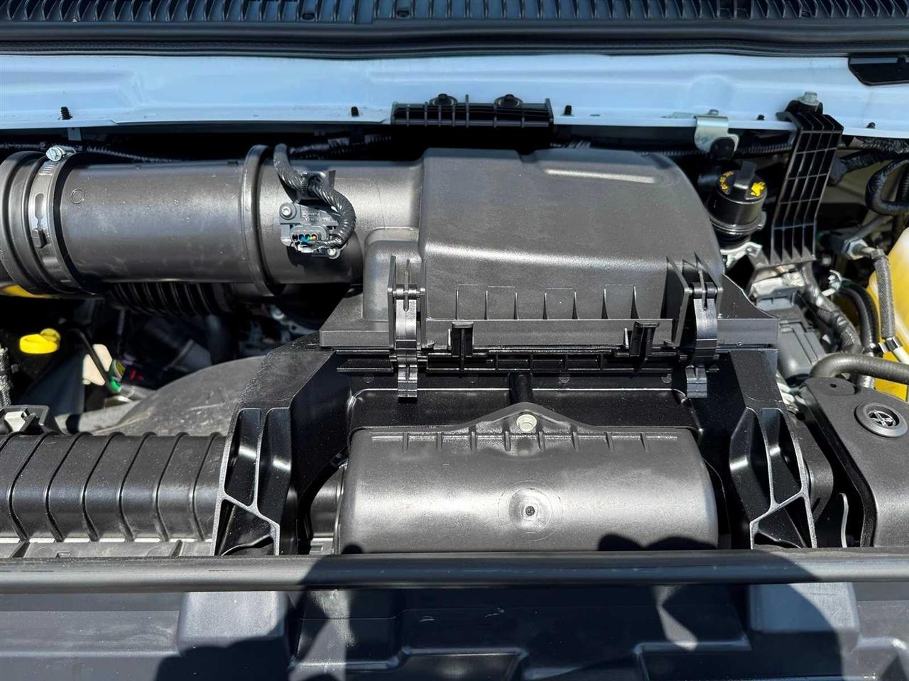 Ford E-Series Cutaway E-450 DRW 158" WB 2027
