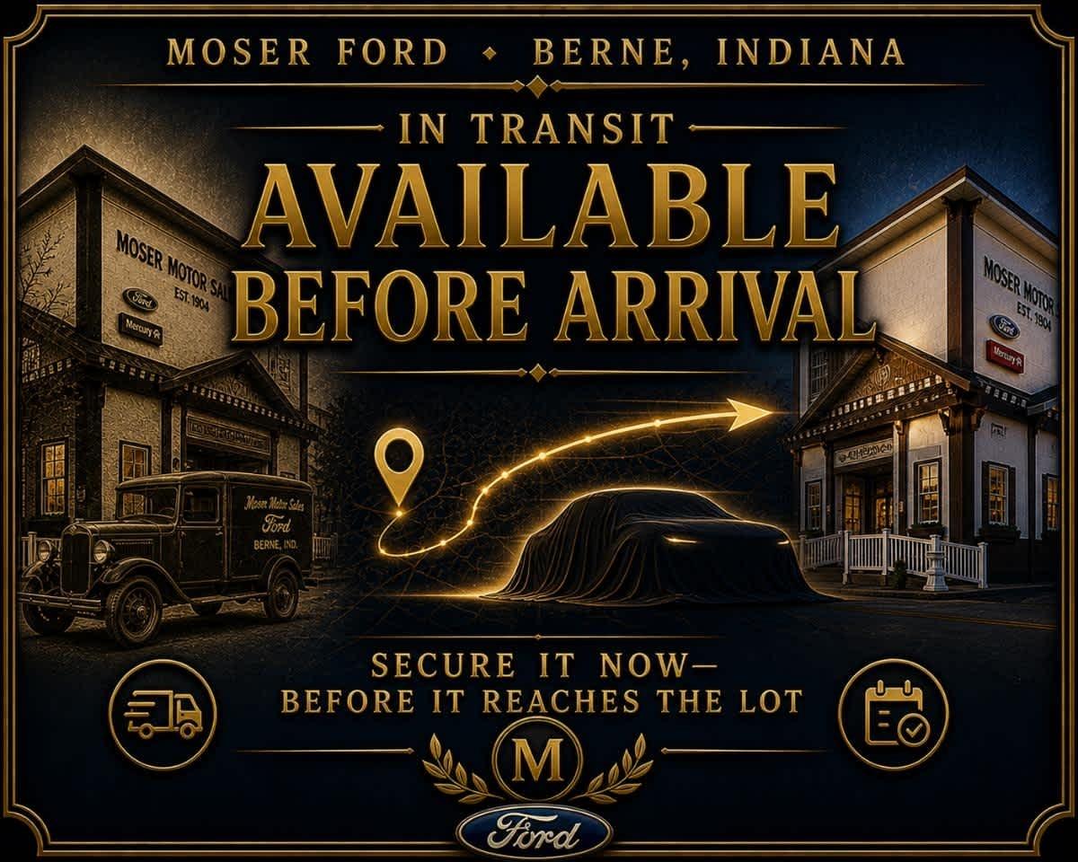 Ford Explorer XLT 4WD 2023