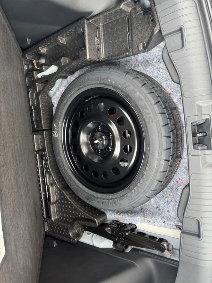 Ford Escape PHEV FWD 2026
