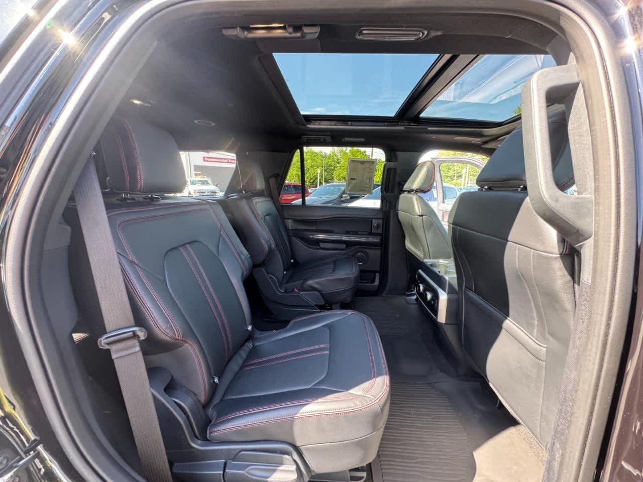 Ford Expedition Limited 4x4 2024