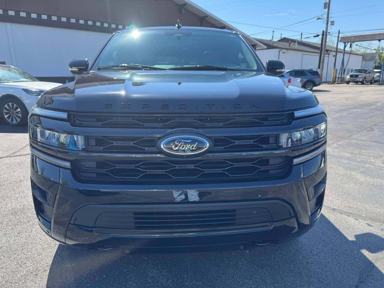 Ford Expedition Limited 4x4 2024