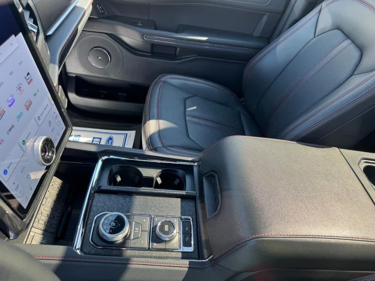 Ford Expedition Limited 4x4 2024
