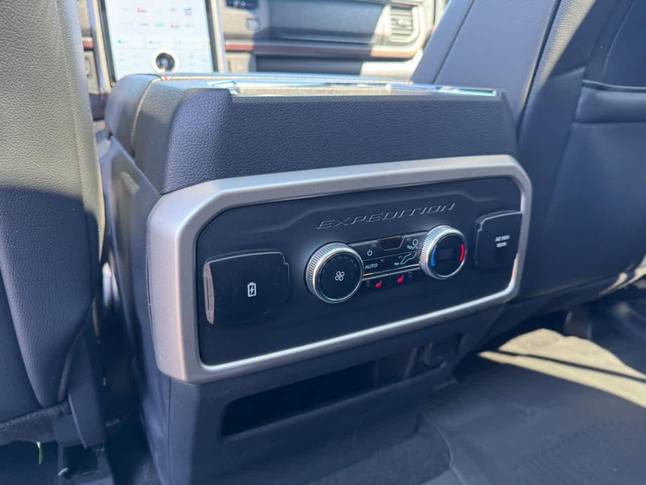 Ford Expedition Limited 4x4 2024