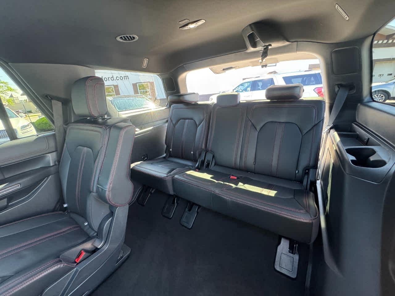 Ford Expedition Limited 4x4 2024