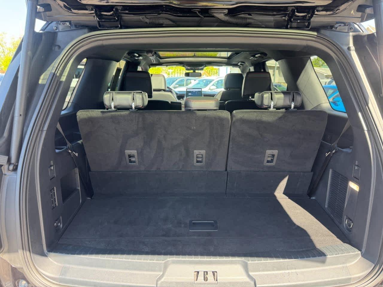 Ford Expedition Limited 4x4 2024