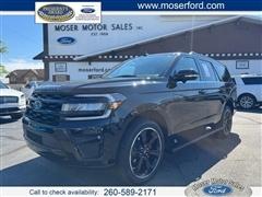 2024 Ford Expedition 