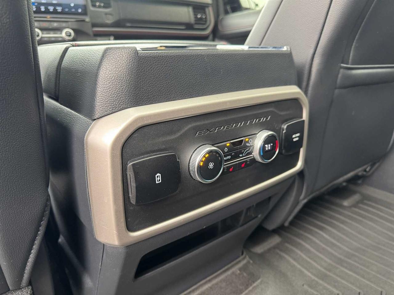 Ford Expedition Limited 4x4 2023