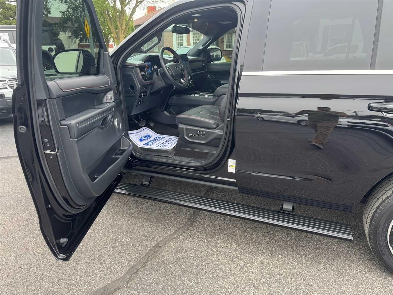 Ford Expedition Limited 4x4 2023