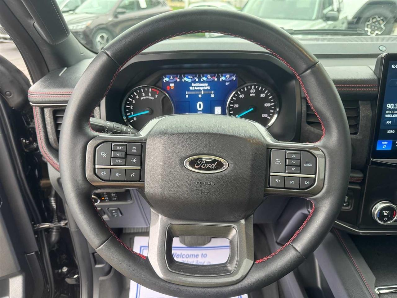 Ford Expedition Limited 4x4 2023