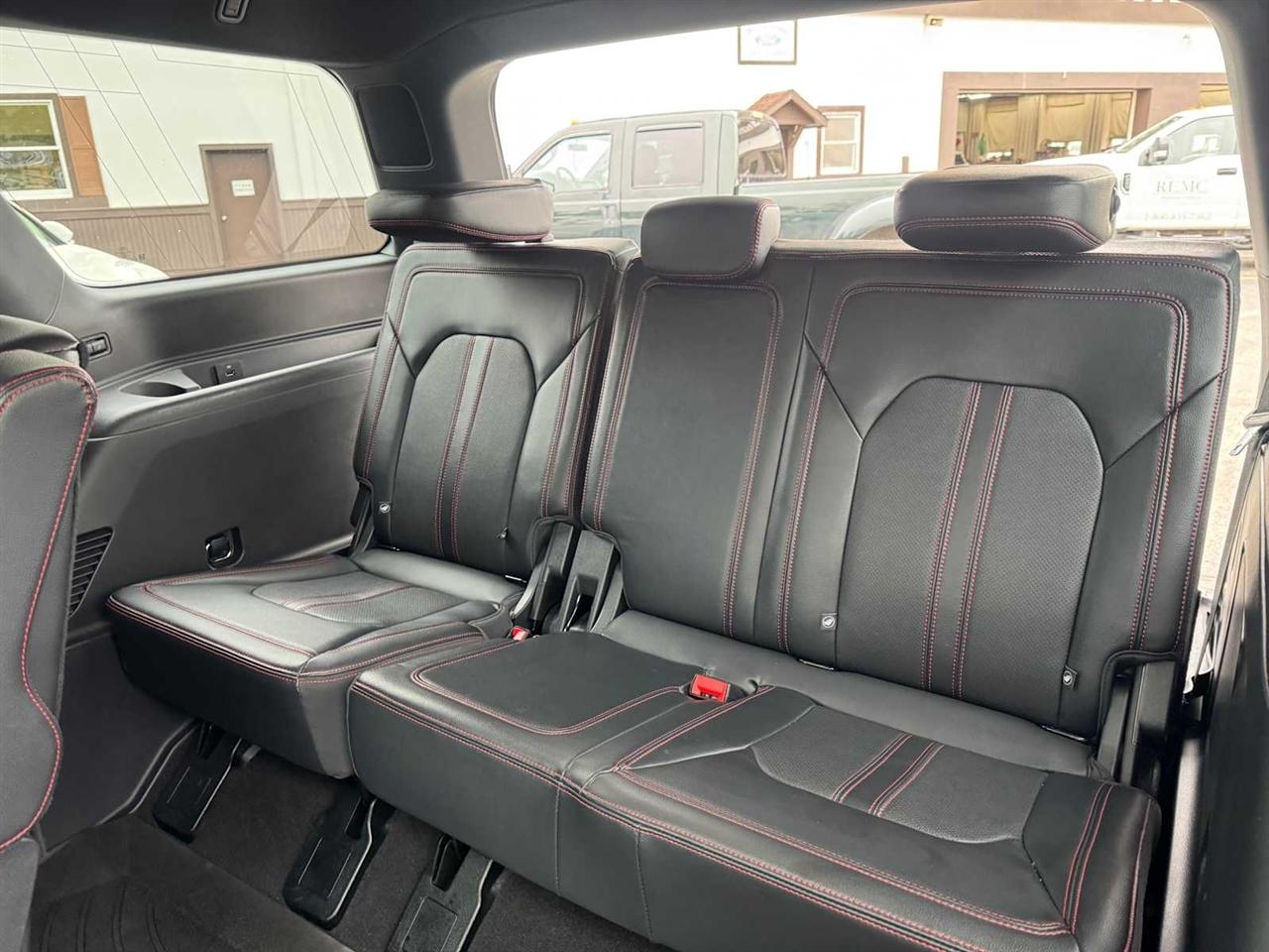 Ford Expedition Limited 4x4 2023
