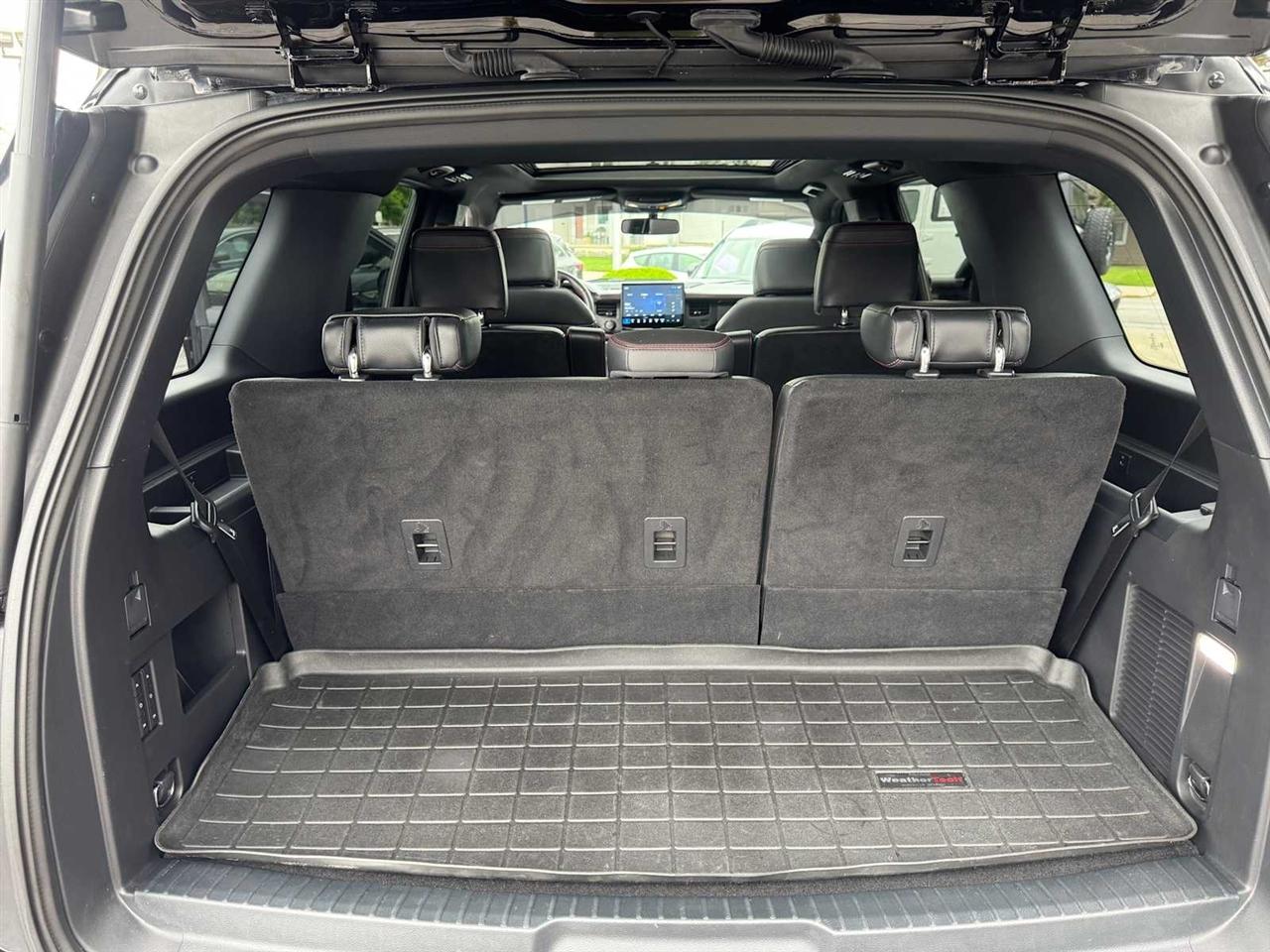 Ford Expedition Limited 4x4 2023