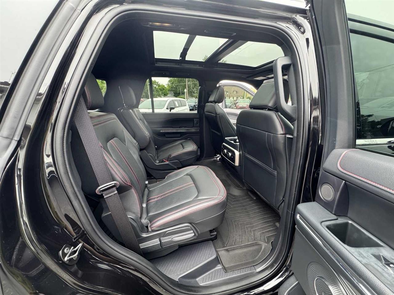 Ford Expedition Limited 4x4 2023