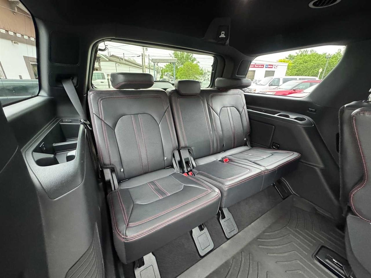 Ford Expedition Limited 4x4 2023