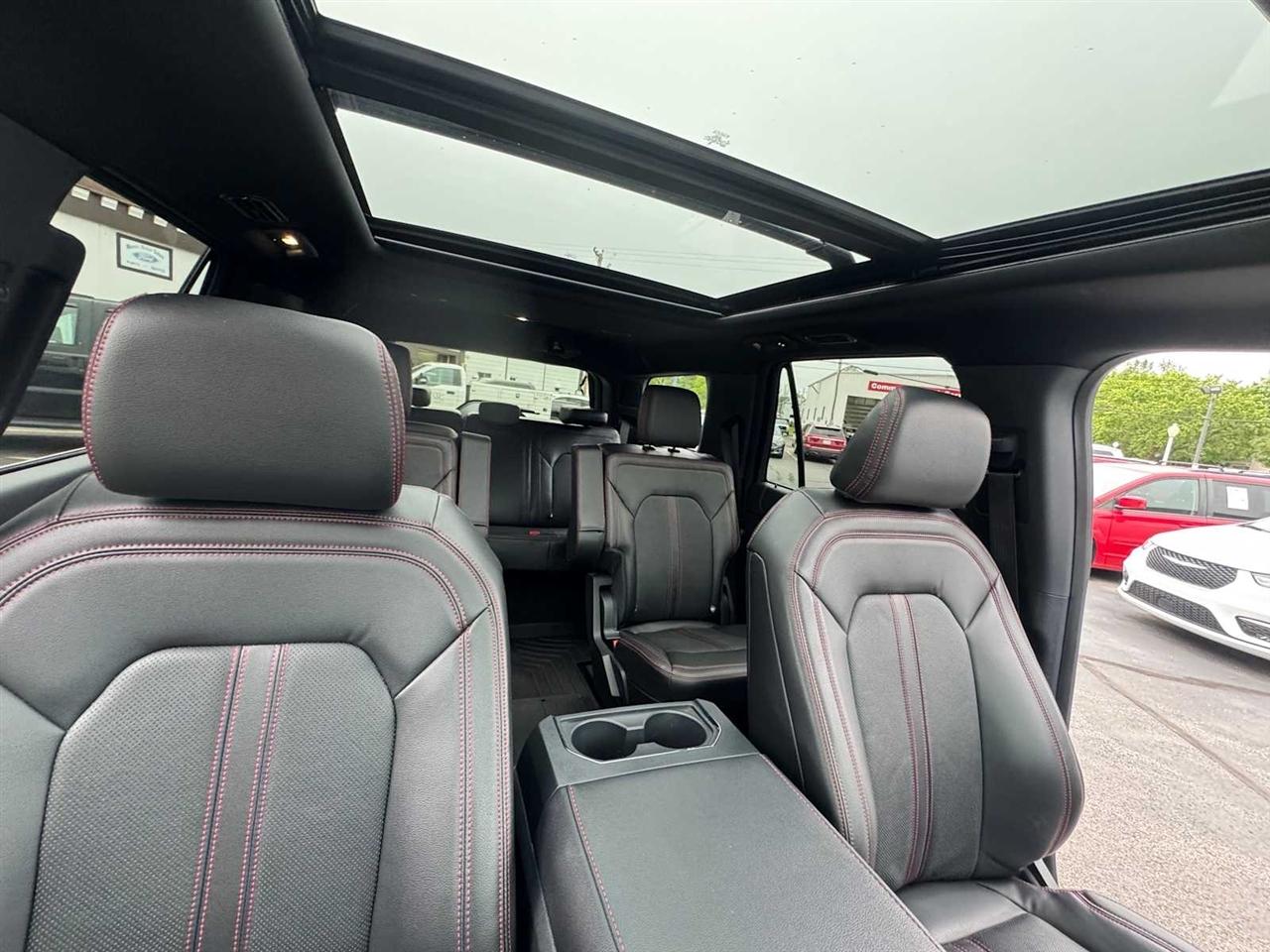 Ford Expedition Limited 4x4 2023