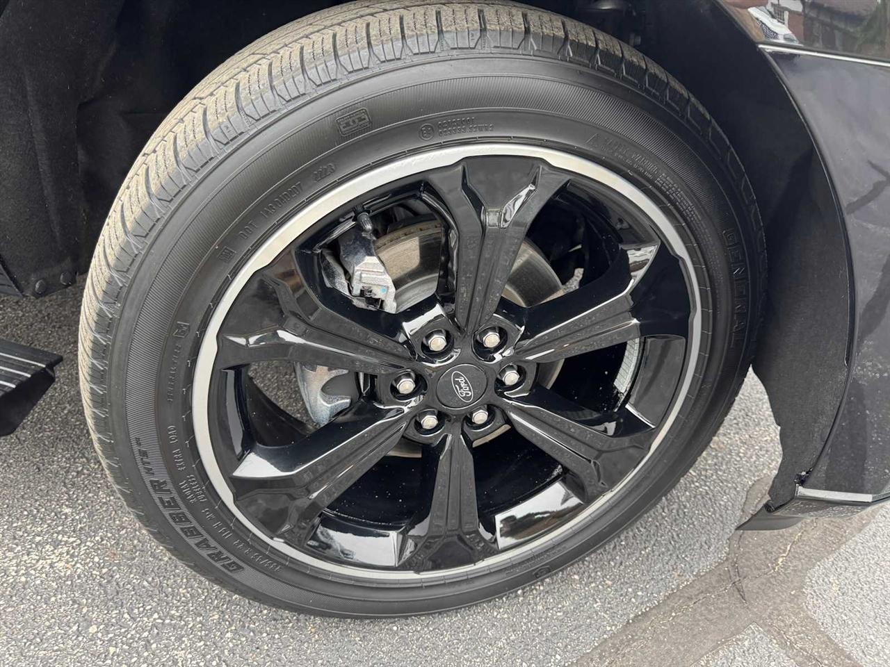 Ford Expedition Limited 4x4 2023
