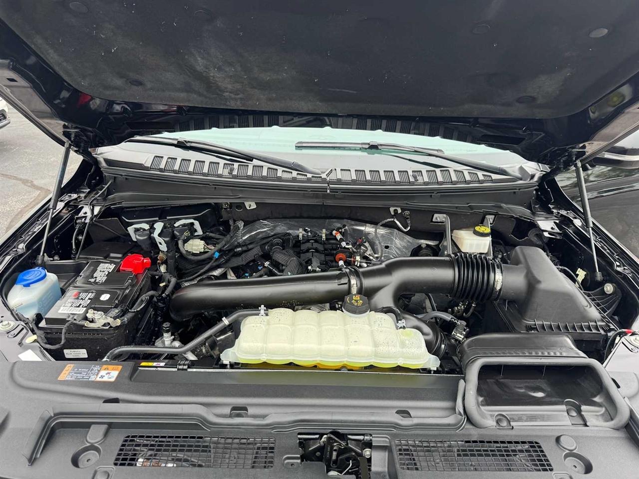 Ford Expedition Limited 4x4 2023