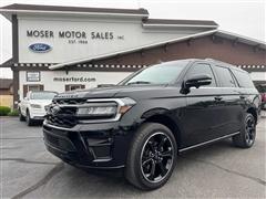 2023 Ford Expedition 