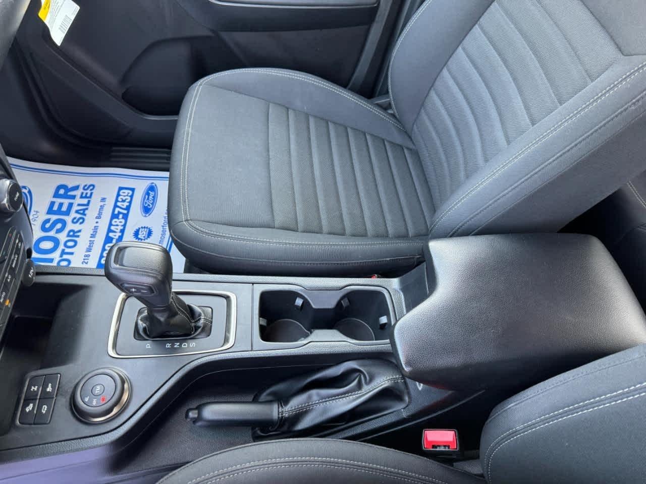 Ford Ranger XL 4WD SuperCrew 5' Box 2023