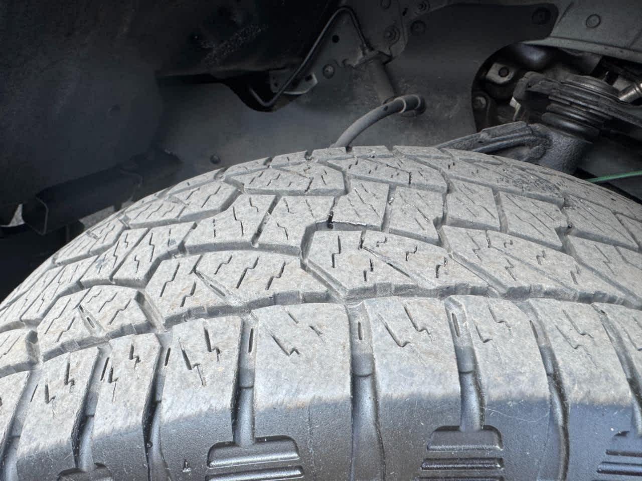 Ford Ranger XL 4WD SuperCrew 5' Box 2023