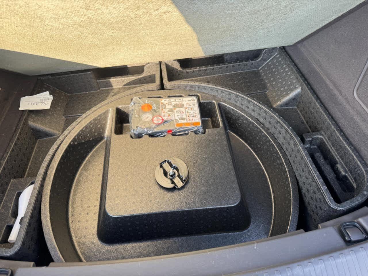 Lincoln Nautilus Reserve FWD 2021