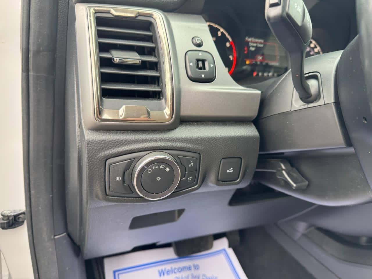 Ford Ranger XL 2WD SuperCab 6' Box 2020