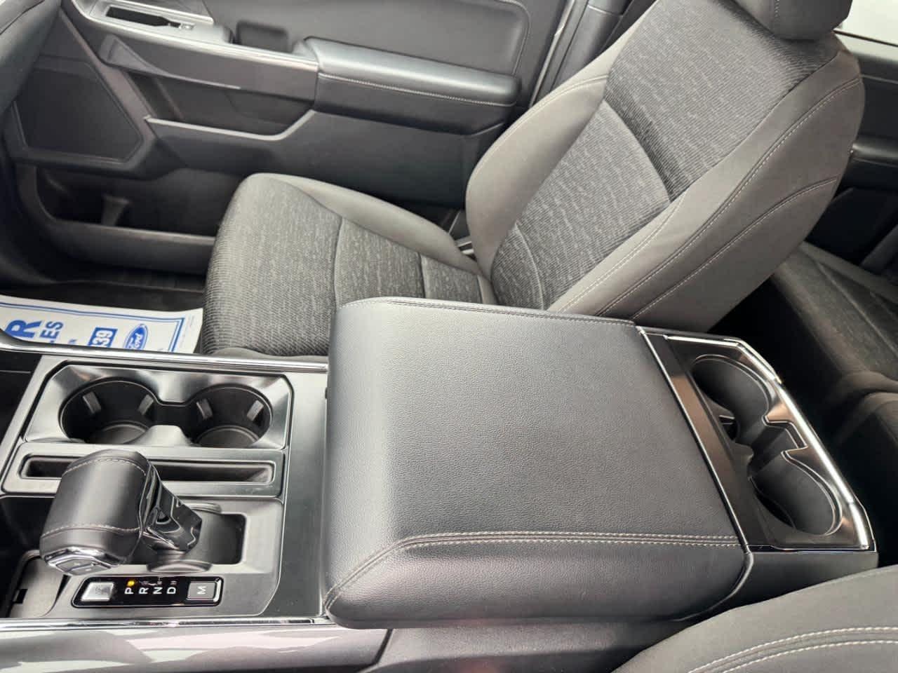 Ford F-150 XL 4WD SuperCrew 5.5' Box 2023