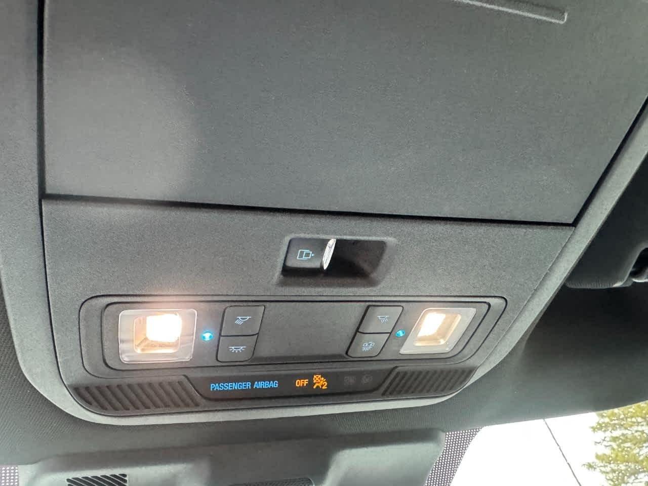 Ford F-150 XL 4WD SuperCrew 5.5' Box 2023