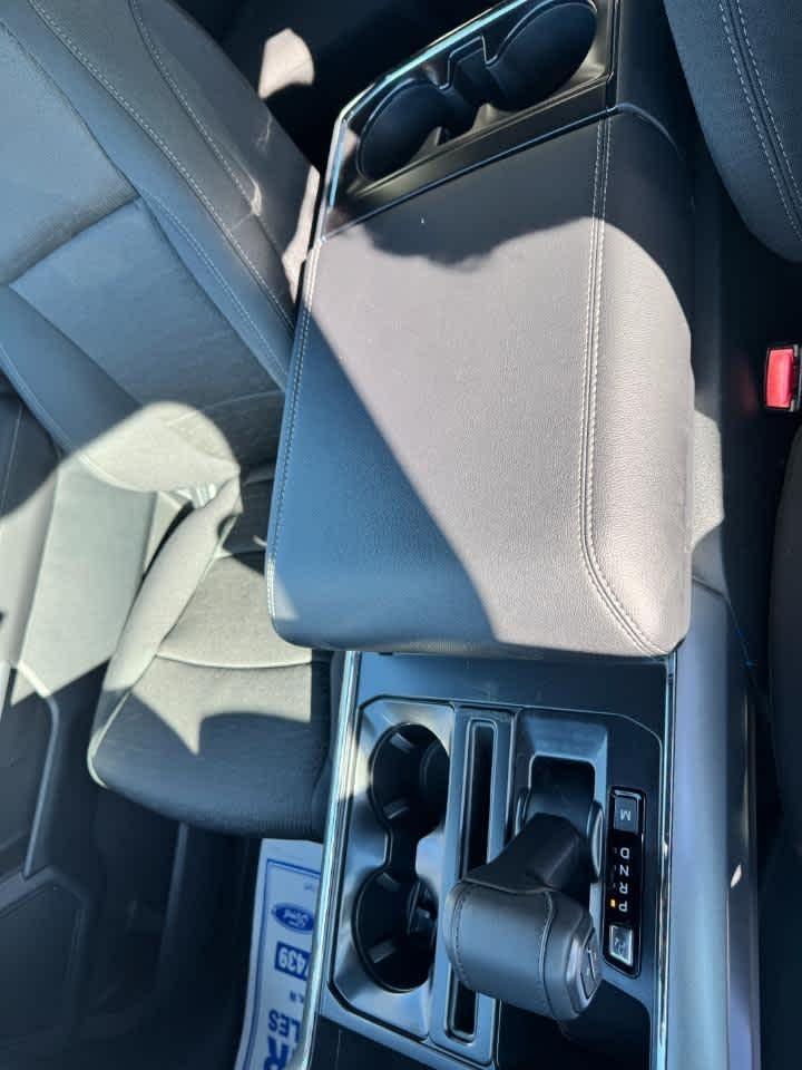 Ford F-150 XLT 4WD SuperCrew 5.5' Box 2026